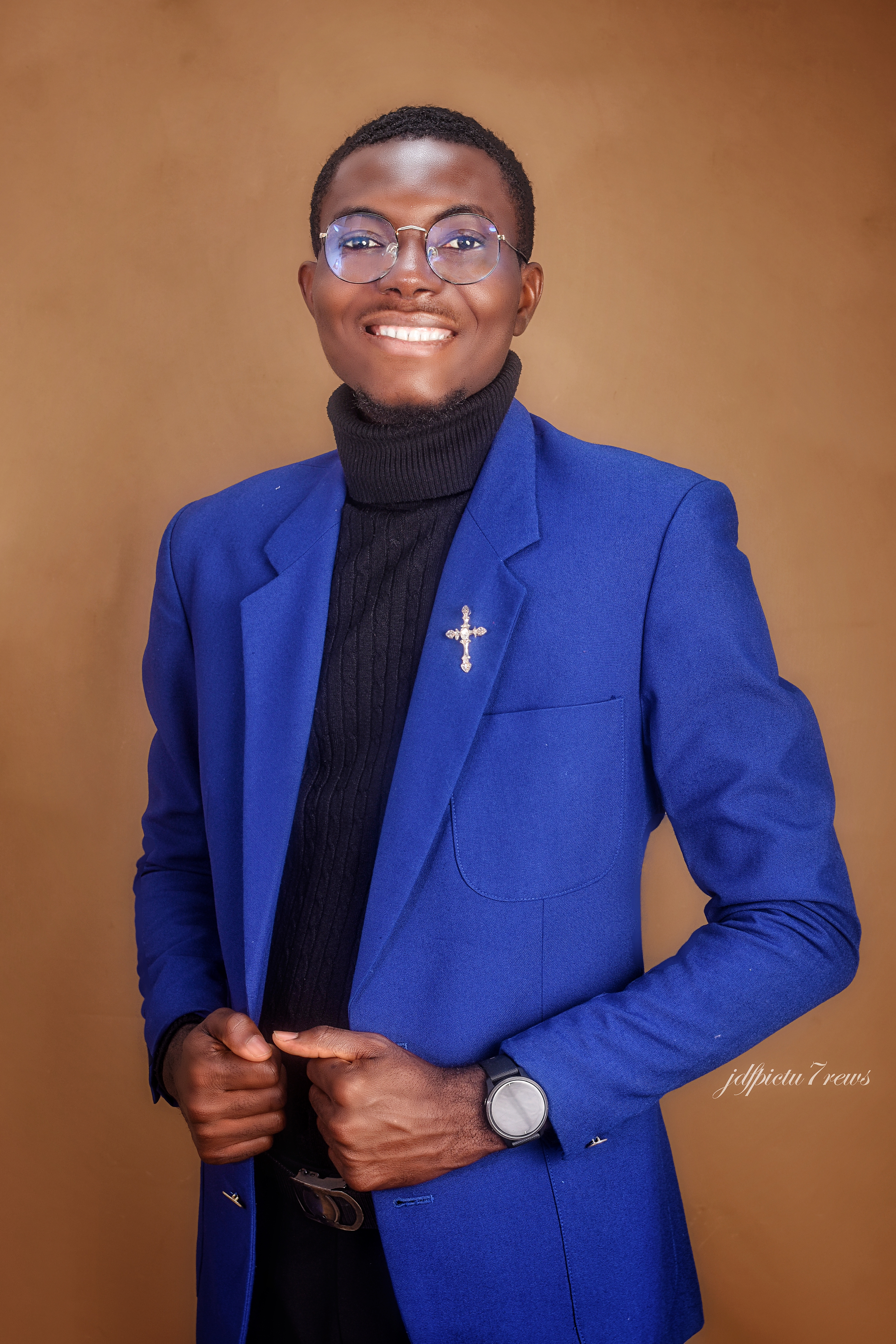 Ebubechukwu Onyejiaka